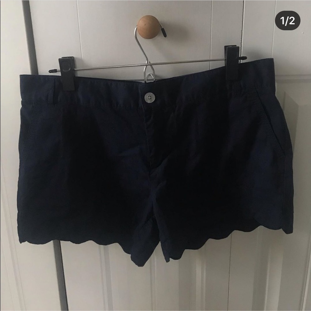 I bought the wrong size, never worn.